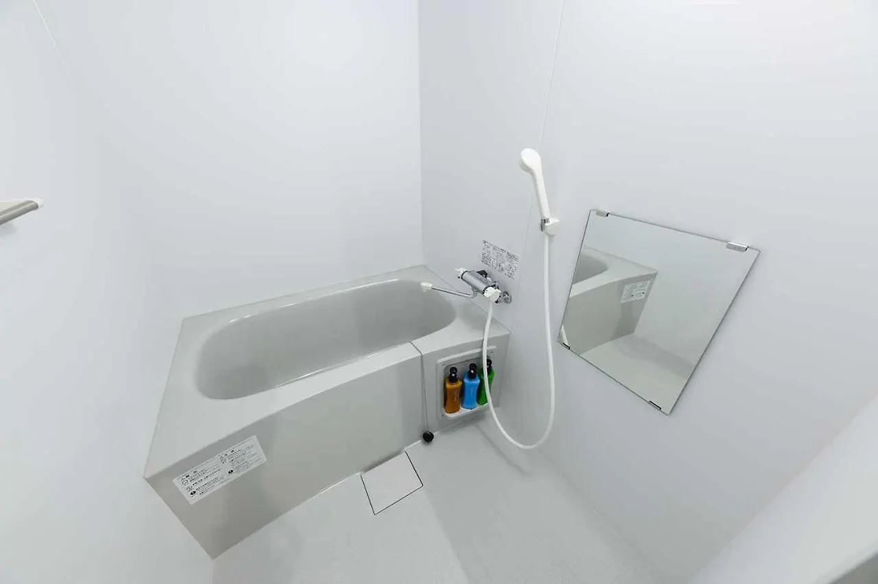 Baycourt Otaru Apartment Japan