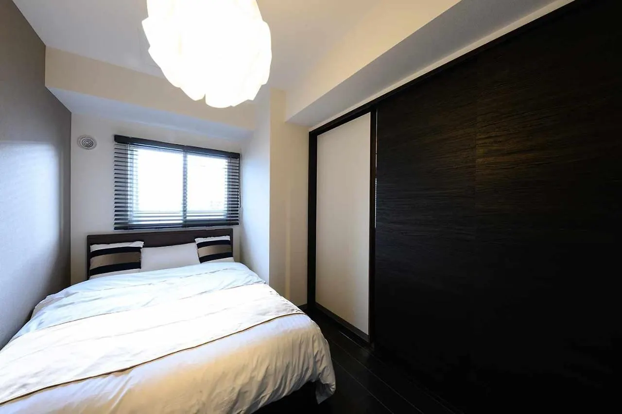 Baycourt Otaru Apartment Japan