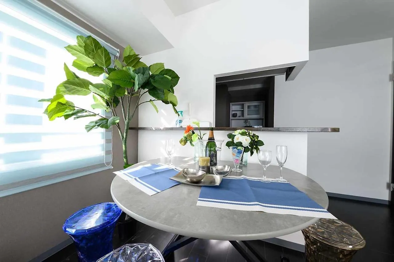 Baycourt Otaru Apartment