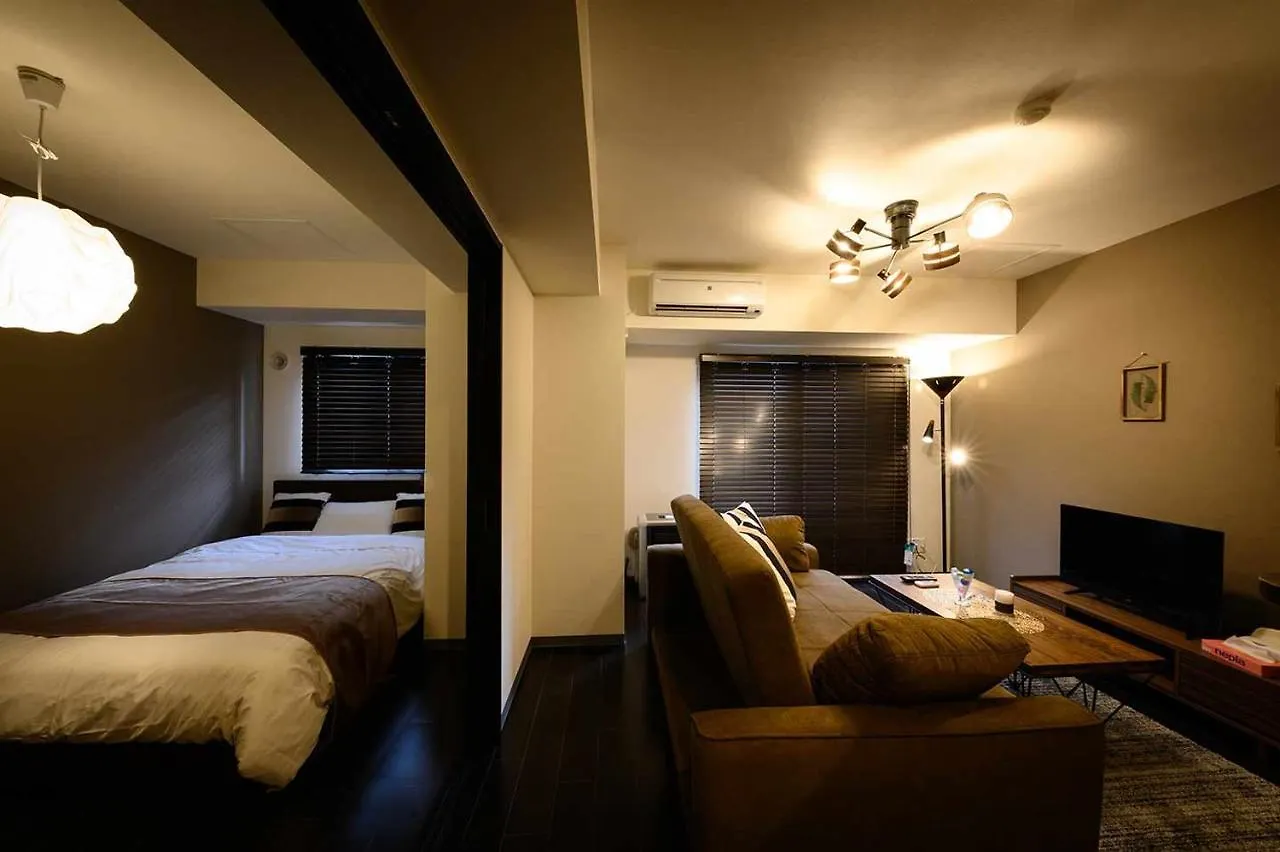 Baycourt Otaru Apartment 0*,  Japan