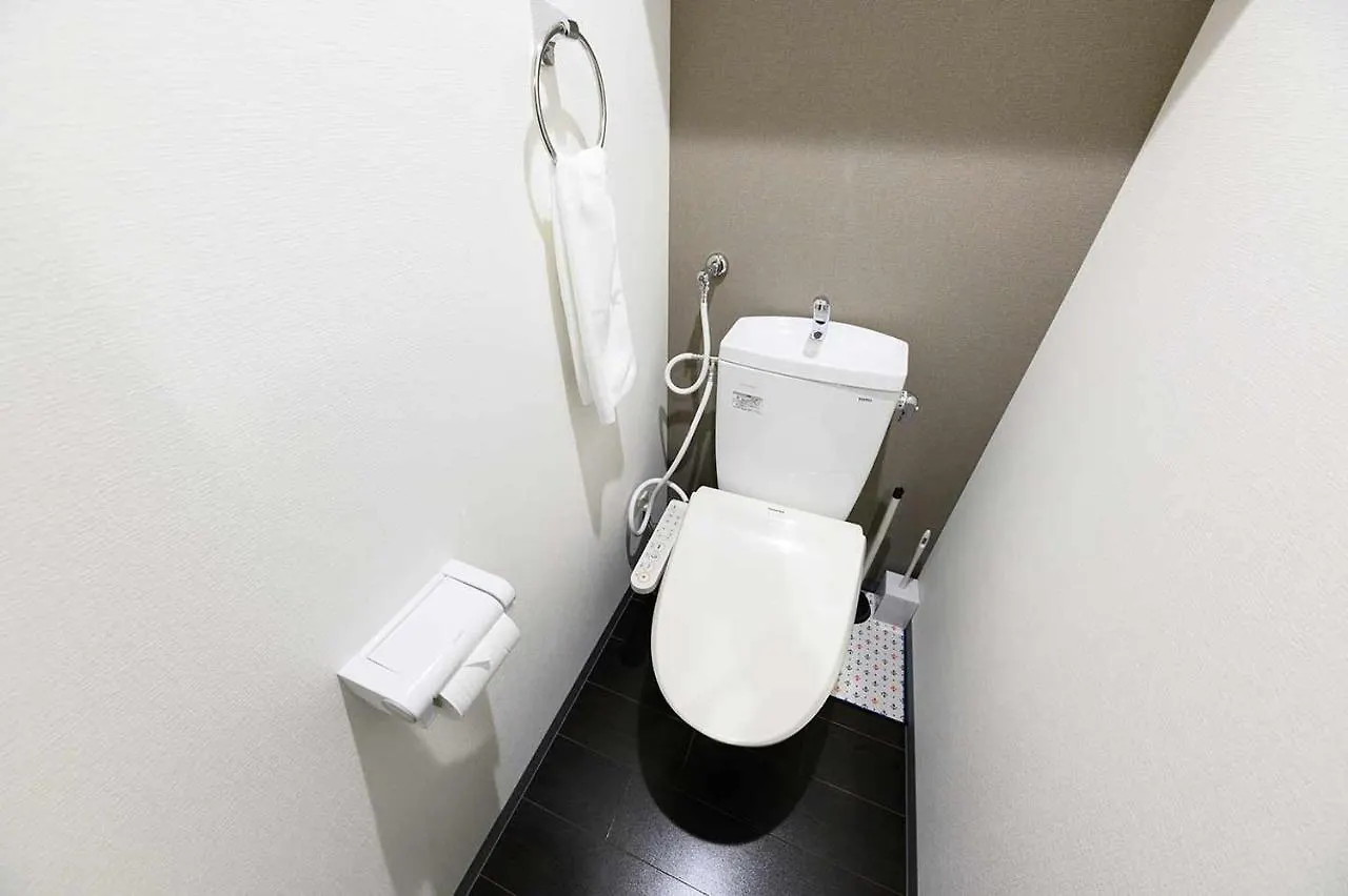 Baycourt Otaru Apartment 0*,  Japan