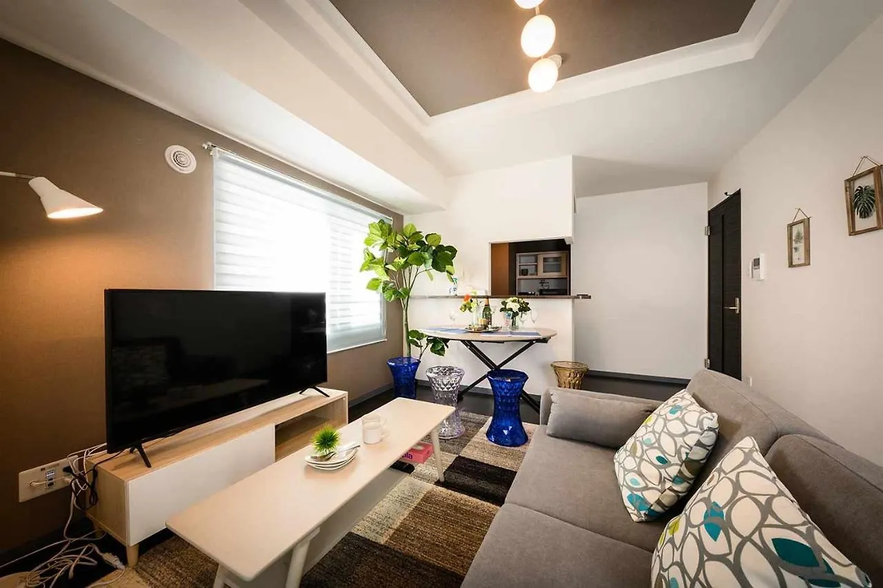 Baycourt Otaru Apartment 0*,