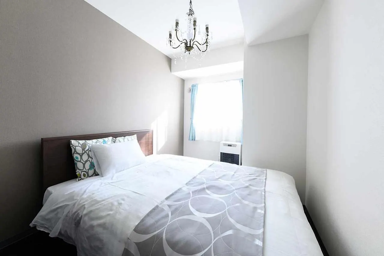Baycourt Otaru Apartment