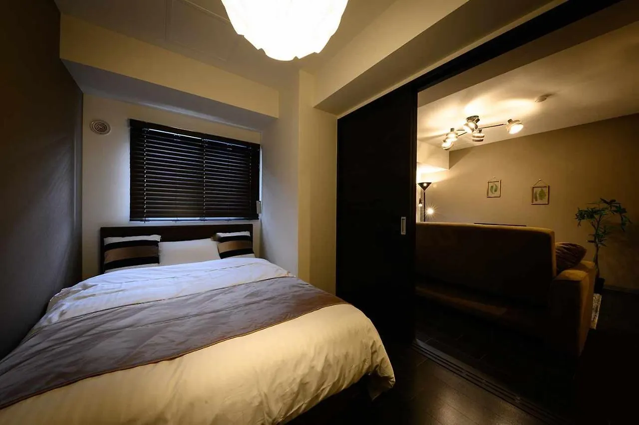 Baycourt Otaru Apartment