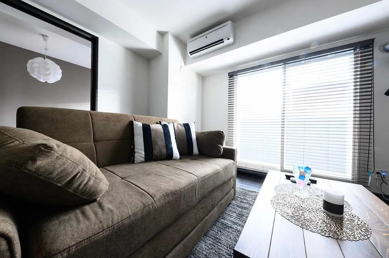 Baycourt Otaru Apartment Japan