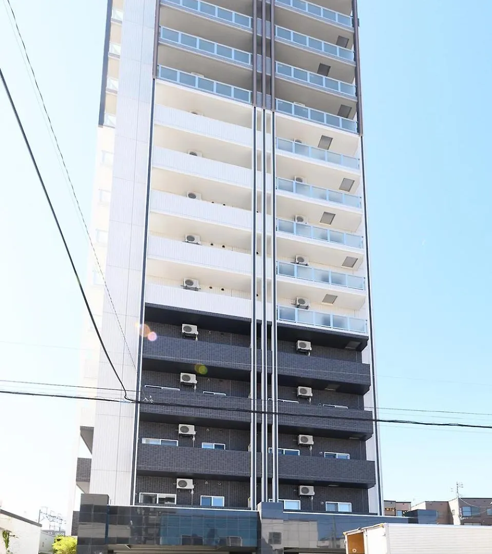 Baycourt Otaru Apartment