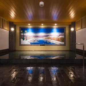 Torifito Canal Hotel
