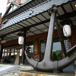 运河之宿小樽古川酒店 酒店