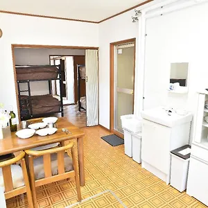  アパート Greenheim Suitengushita / Vacation 252
