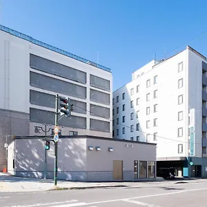 小樽绿色酒店 酒店