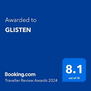  アパート Glisten