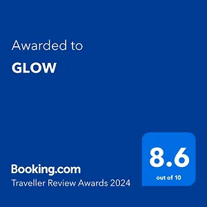  アパート Glow
