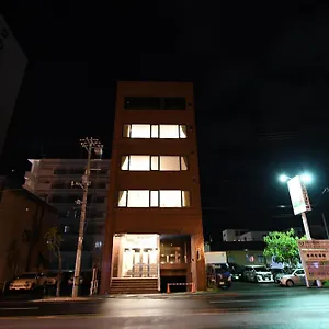 Ryo An 酒店