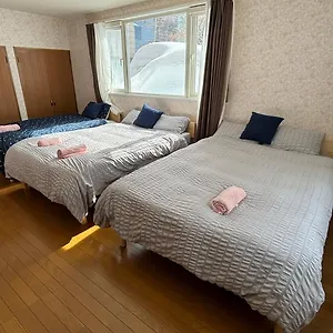  アパート Experience Relaxation In Otaru's