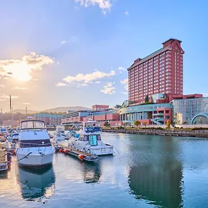 Grand Park Hotel