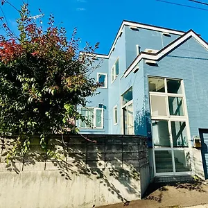  別荘 Secondhouse Garden