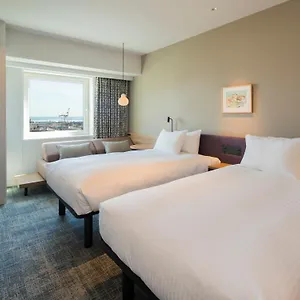 호텔 Grids Premium, 오타루