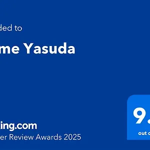 홈스테이 Yasuda, 오타루
