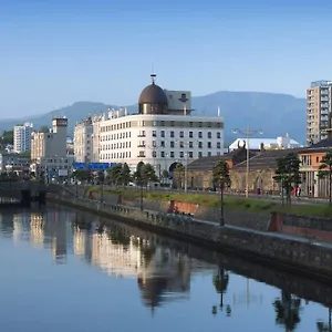 Nord 小樽酒店 传统日式旅馆