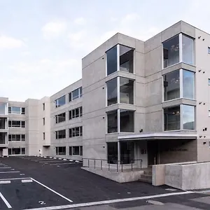 호텔 Stay'sotaru, 오타루
