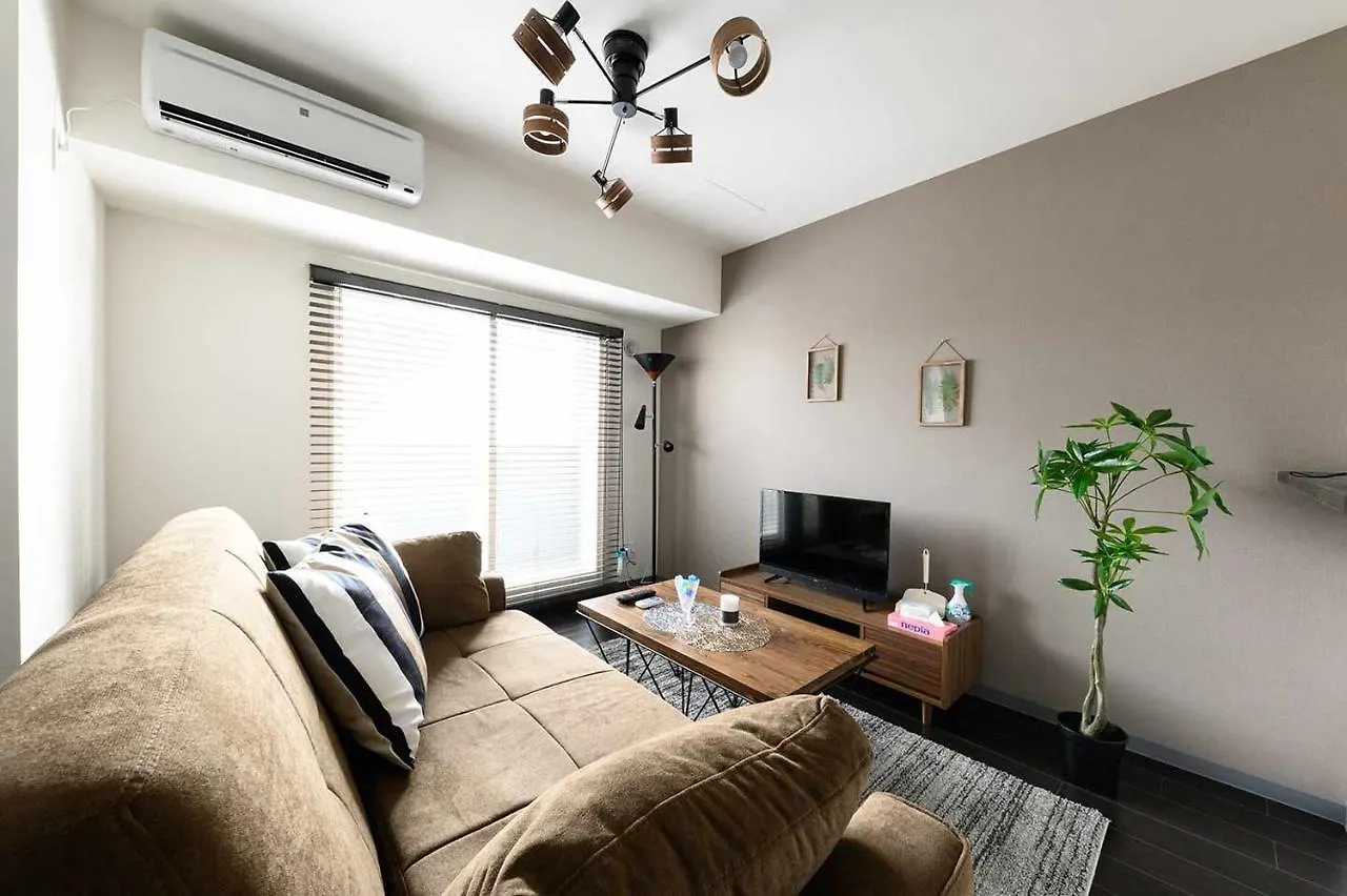 Baycourt Otaru公寓