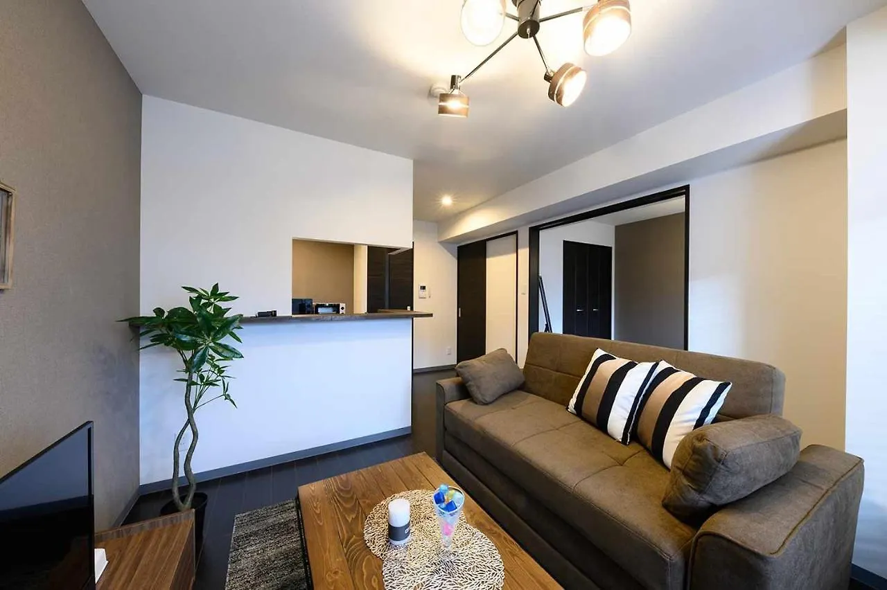 Baycourt Otaru Apartment